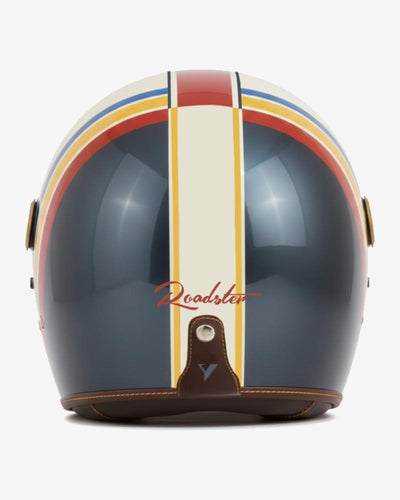 By City Roadster III Helmet in Vintage Grey | Veloce Club