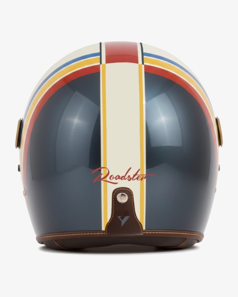 By City Roadster III Helmet in Vintage Grey | Veloce Club