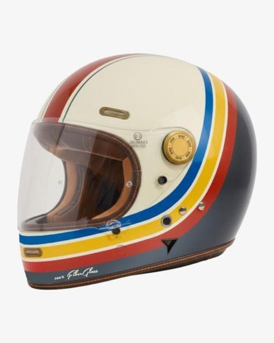 By City Roadster III Helmet in Vintage Grey | Veloce Club