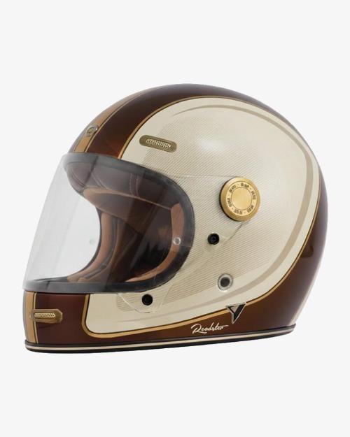 By City Roadster III Helmet in Antique | Veloce Club