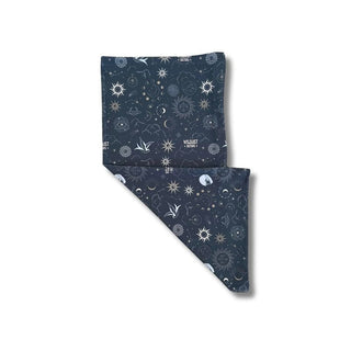 Wildust Sisters Moonchild Neck tube available at Veloce Club