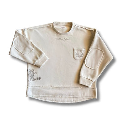 Wildust Sisters Escape Sweatshirt | Veloce Club