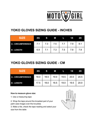 Yoko Gloves Brown - available at Veloce Club