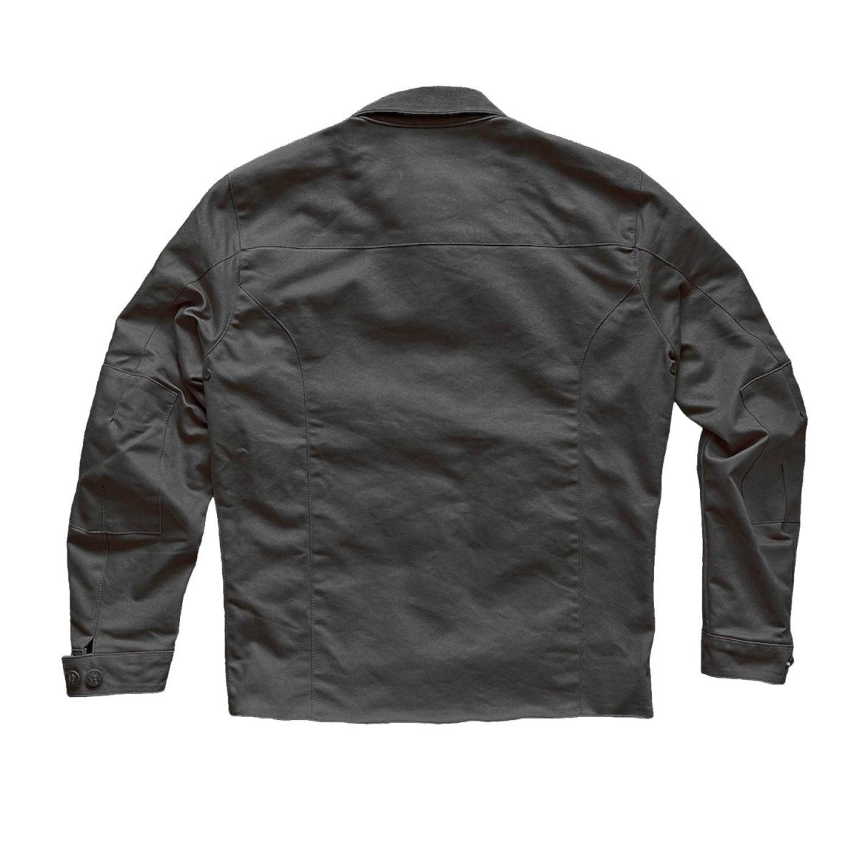 Age of Glory Craftsman Jacket in Black