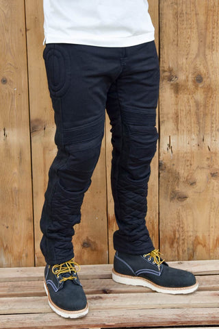 Age of Glory Desert Pant CE Black Trousers 