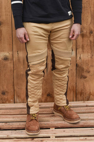 Age of Glory Desert Pant CE - Sand 