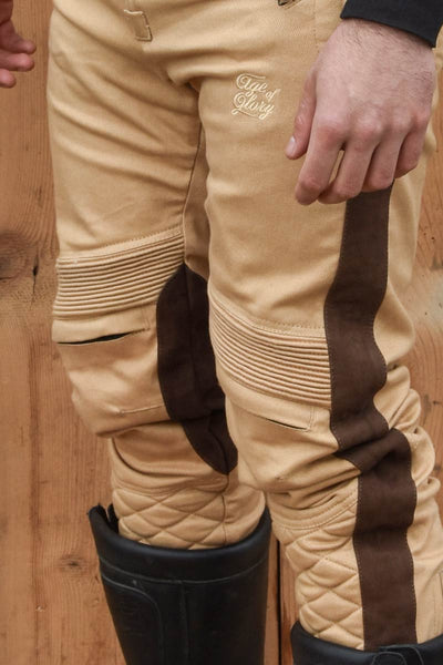 Age of Glory Desert Pant CE - Sand 