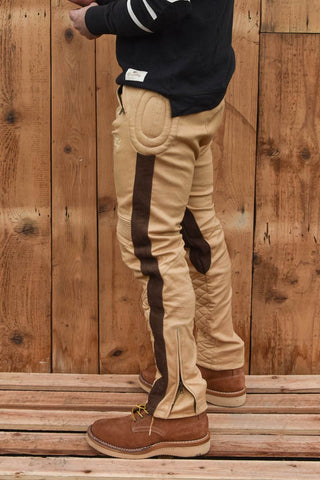 Age of Glory Desert Pant CE - Sand 