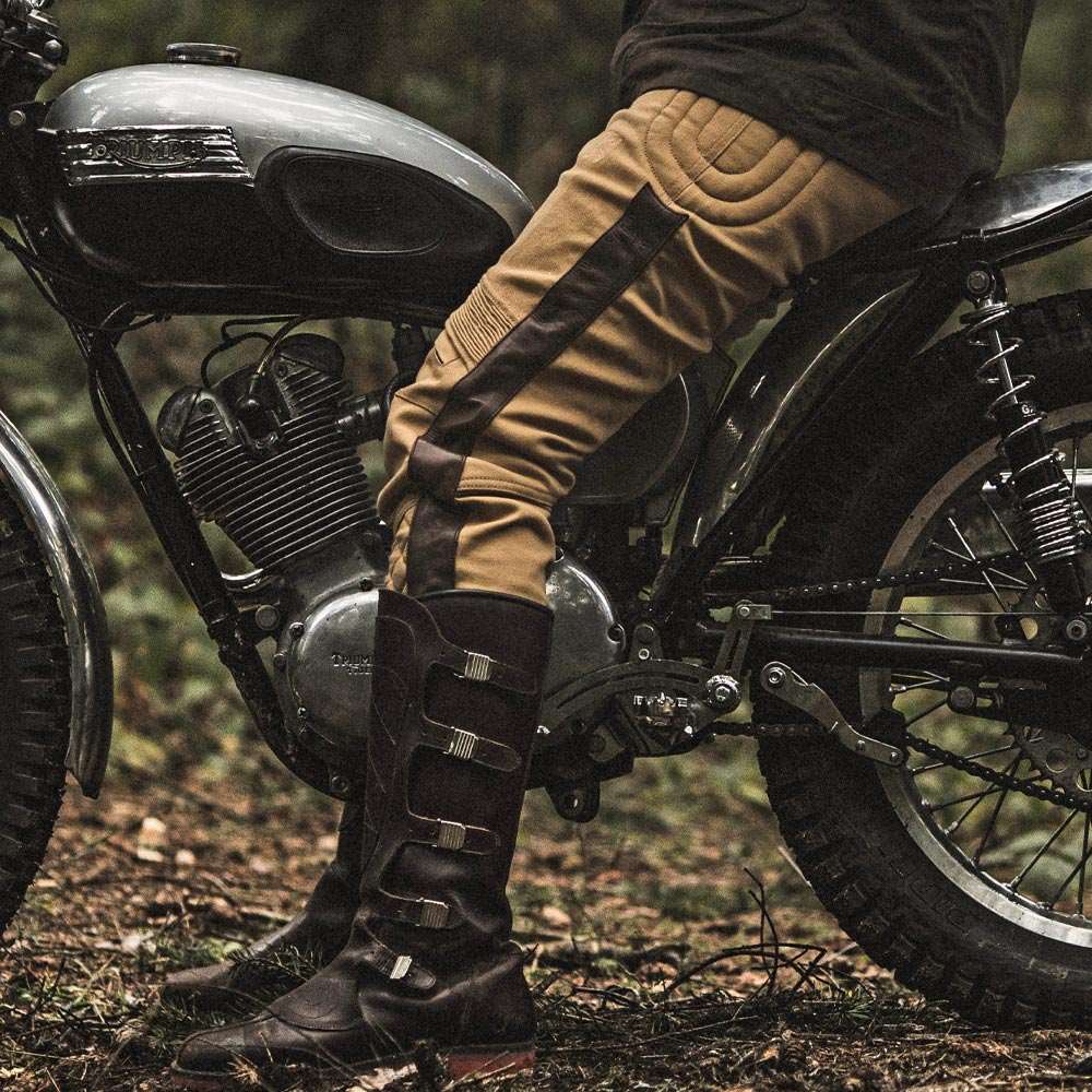 Age of Glory Desert Pant CE - Sand 