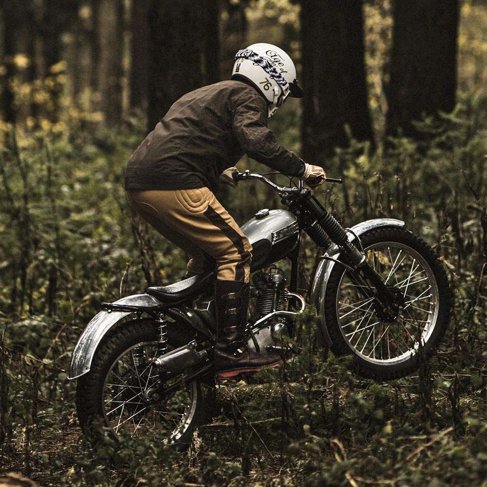 Age of Glory Desert Pant CE - Sand 