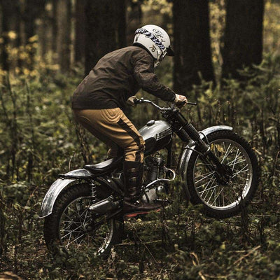 Age of Glory Desert Pant CE - Sand 