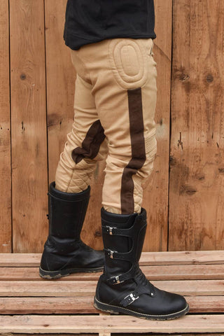 Age of Glory Desert Pant CE - Sand 