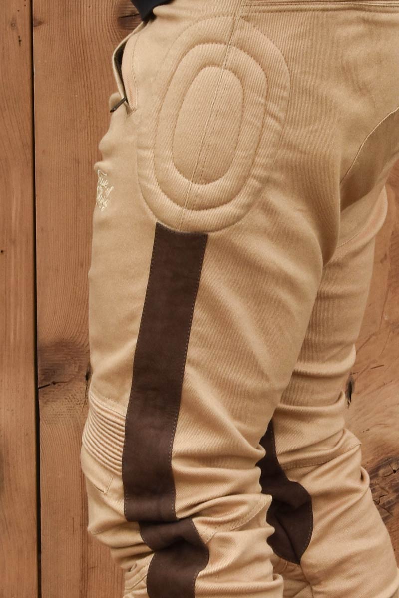 Age of Glory Desert Pant CE - Sand 