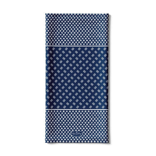 Age of Glory Kanoko Neck tube in blue 