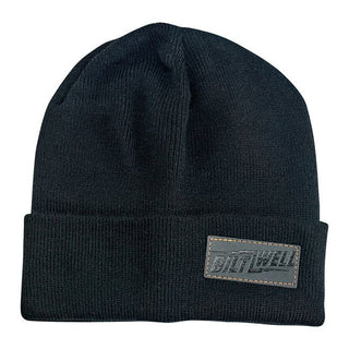 Biltwell Bolts Beanie in Black