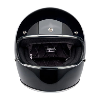 Gringo 06 Helmet - Gloss Black 