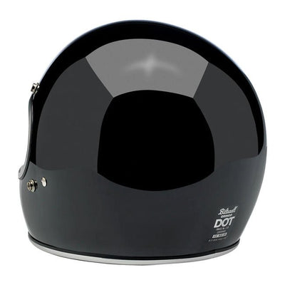 Gringo 06 Helmet - Gloss Black