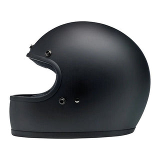 Gringo 06 Helmet - Matt Black