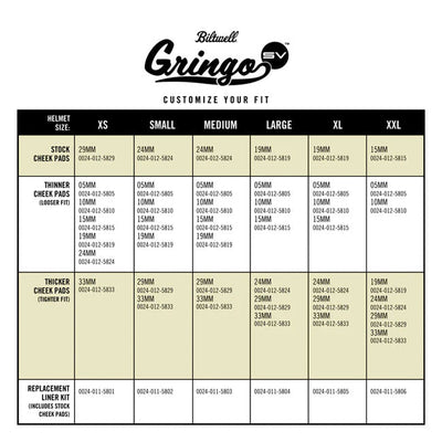 Biltwell Gringo SV Helmet - Metallic Sea Foam