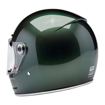 Biltwell Gringo SV Helmet - Sierra Green