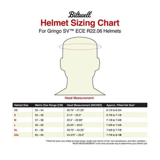 Biltwell Gringo SV Helmet - Sierra Green - available at Veloce Club