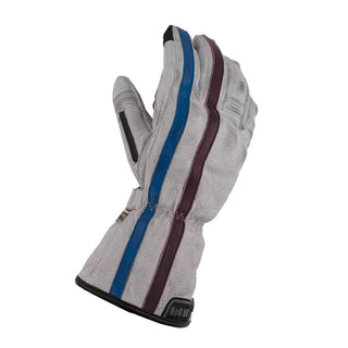By City Oslo Gloves in White 