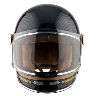By City Roadster II Helmet in Carbon Blue