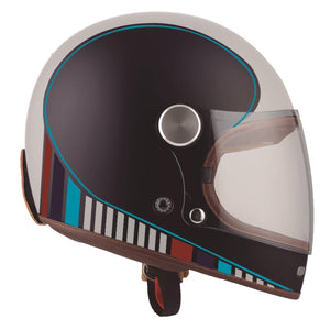 By City Roadster II Helmet in Dark Blue ECE 22.05 