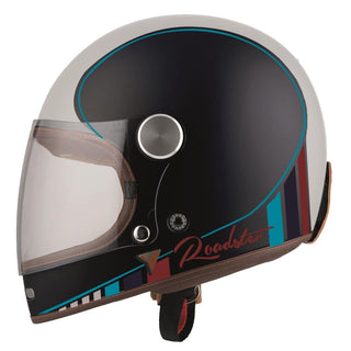 By City Roadster II Helmet in Dark Blue ECE 22.05 