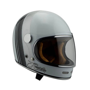 By City Roadster II Helmet in Gloss White 