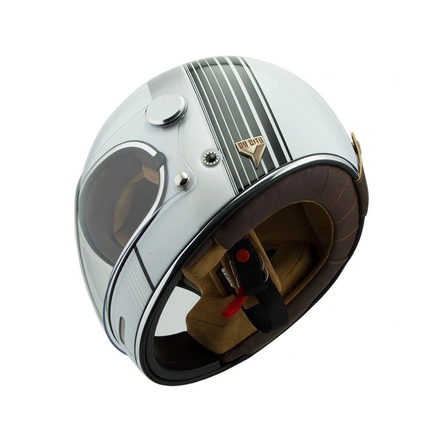 Casco roadster by city online