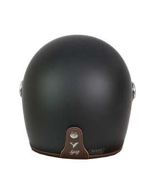 By City Roadster II Helmet in Matt Black