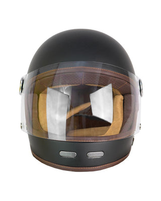 By City Roadster II Helmet in Matt Black