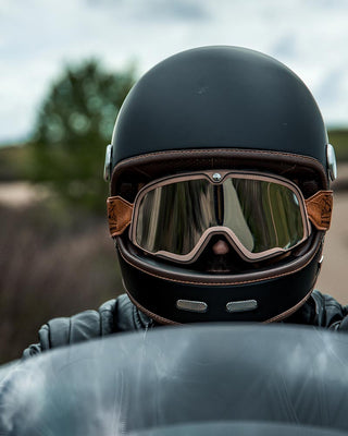 By City Roadster II Helmet in Matt Black 