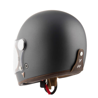 By City Roadster II Helmet in Matt Grey 