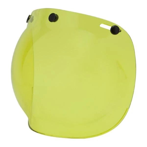 By City Two Strokes Bubble Visor 
