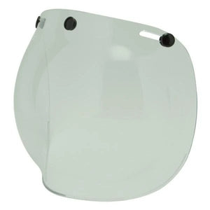 By City Two Strokes Bubble Visor 