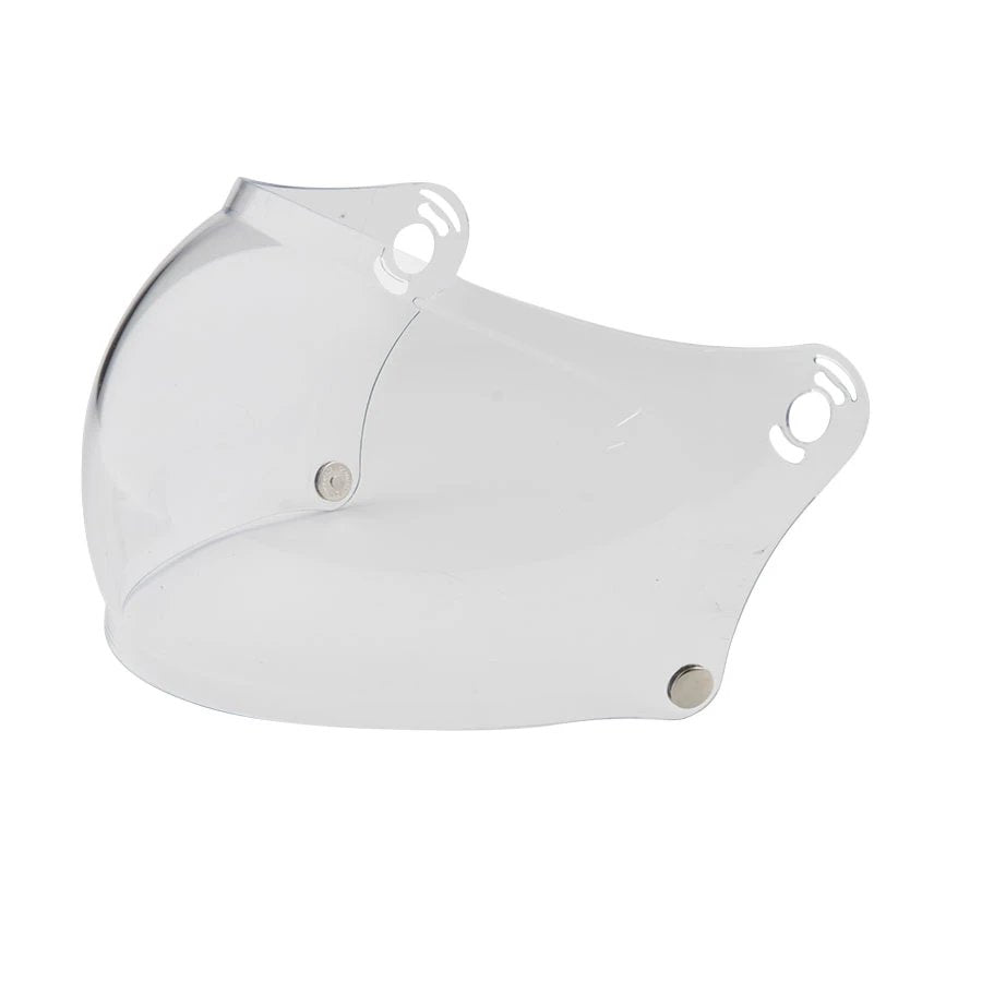 By City Clear Bubble Visor for Roadster II