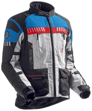 Dane Ikast Gore-Tex Textile Jacket - available at Veloce Club