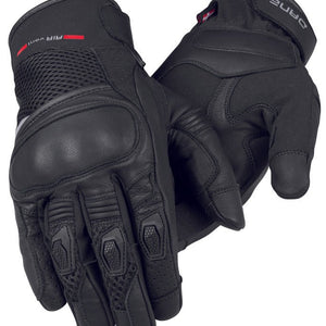 Dane Kimi Summer Gloves in Black 