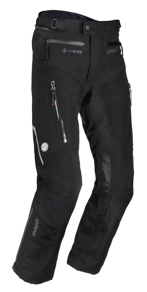 DANE Lyngby Air 2 Gore-Tex Pro Motorcycle Trousers - available at Veloce Club