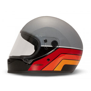 DMD Motorcycle Helmet - Rivale Blade 