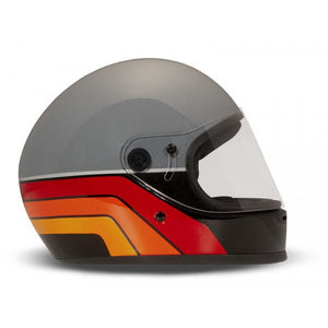 DMD Rivale Blade Motorcycle Helmet 