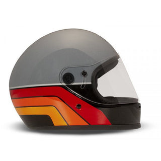 DMD Motorcycle Helmet - Rivale Blade