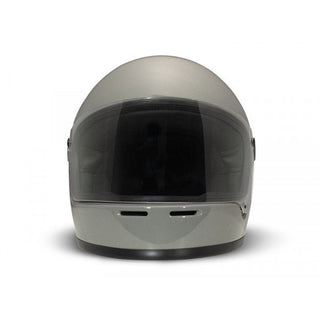 DMD Motorcycle Helmet - Rivale Crayon Grey