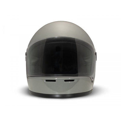 DMD Motorcycle Helmet - Rivale Crayon Grey