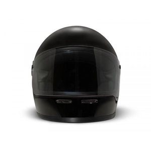 DMD Motorcycle Helmet - Rivale Gloss Black