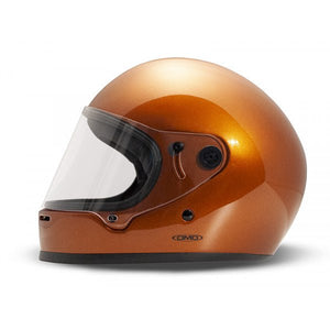 DMD Motorcycle Helmet - Rivale Rame 