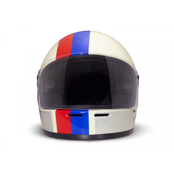 DMD Rivale Motorcycle Helmet - Razor 