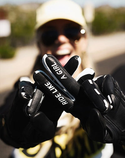 EUDOXIE Jody Beth Women's Gloves